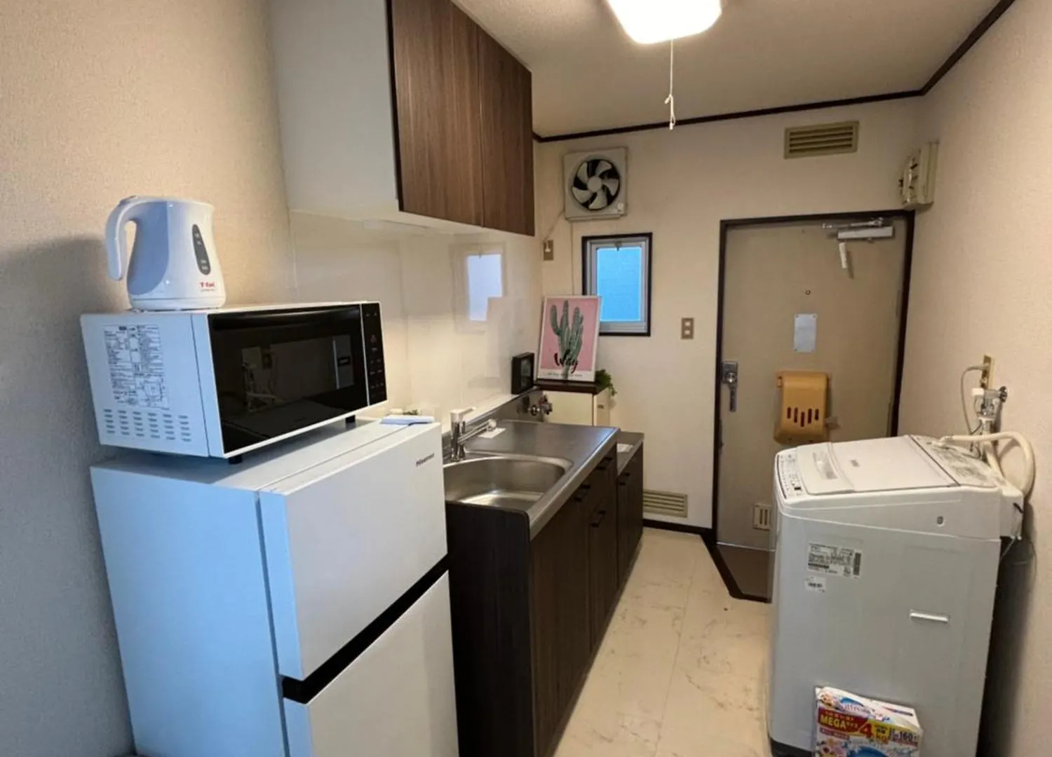 新宿区韩国美食街紧邻韩国广场房源05 Japan